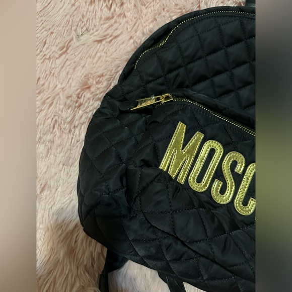 Maschino women's backpack - Picture 9 of 15